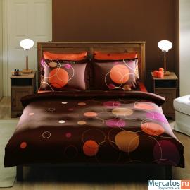 Сатиновое тм "Тач" 6