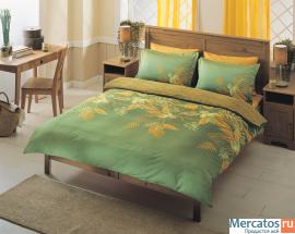 Сатиновое тм "Тач" 7