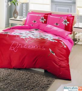 Сатиновое тм "Тач" 8