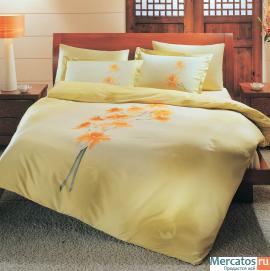 Сатиновое тм "Тач" 9