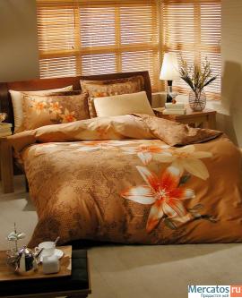 Сатиновое тм "Тач" 10