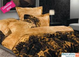 из сатина тм "Нарцисса"