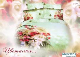 из сатина тм "Нарцисса" 2