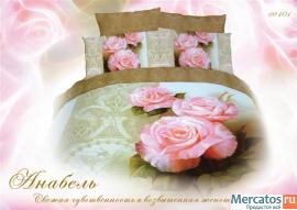 из сатина тм "Нарцисса" 6