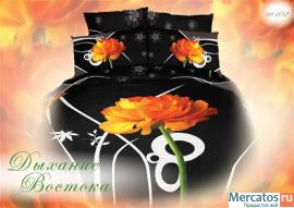 из сатина тм "Нарцисса" 7