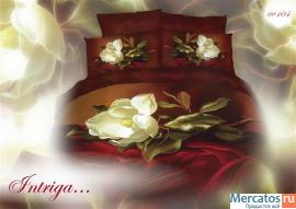 из сатина тм "Нарцисса" 8