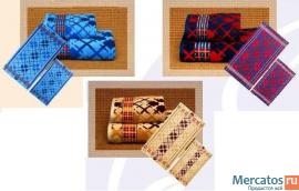 Полотенца Донецкая Мануфактура 10