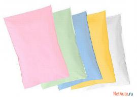 Наволочки для подушек