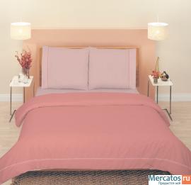 Постельное белье бязь Эго 2