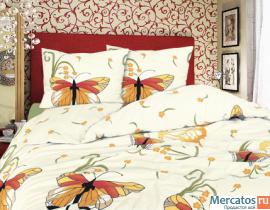 Постельное белье бязь Эго 6