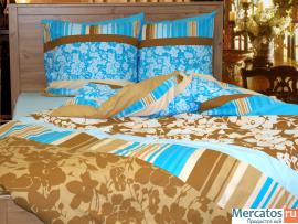 Постельное белье бязь Эго 5