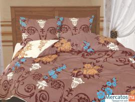 Постельное белье бязь Эго 7