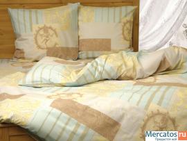 Постельное белье бязь Эго 8