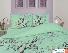 Постельное белье бязь Эго 10