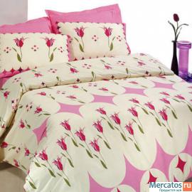 Хлопковое постельное белье Иссимо 6