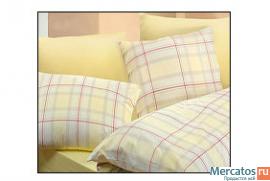 Хлопковое постельное белье Иссимо 9