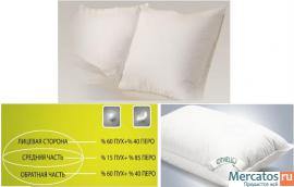 Подушки отелло 5