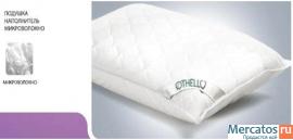 Подушки отелло 7