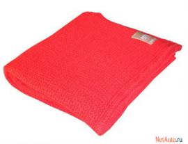 Пледы хлопковые