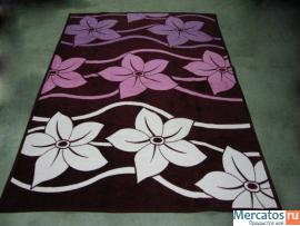 Пледы хлопковые 3