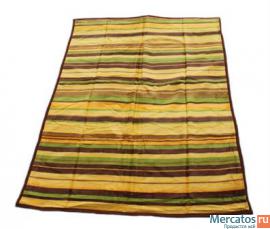 Пледы хлопковые 9