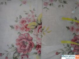 Постельное белье сатин 812