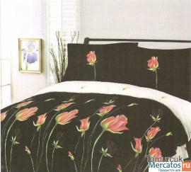 Постельное белье ранфорс Кристал 5