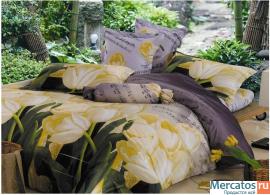 Постельное белье из ранфорса