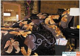 Постельное белье из ранфорса 2