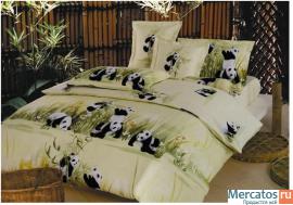 Постельное белье из ранфорса 3