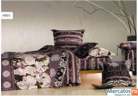 Постельное белье из ранфорса 4