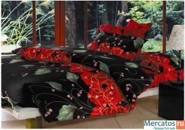 Постельное белье из ранфорса 5