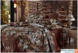 Постельное белье из ранфорса 6