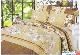 Постельное белье из ранфорса 9