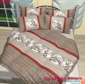 Постельное белье из бязи 8