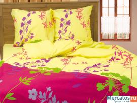 Постельное белье из бязи Эго 2