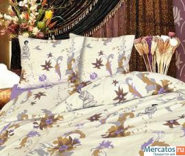 Постельное белье из бязи Эго 4