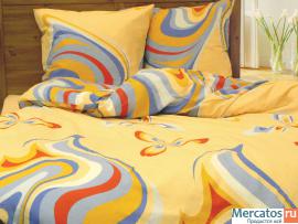 Постельное белье из бязи Эго 3