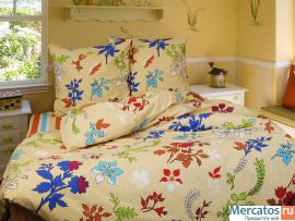 Постельное белье из бязи Эго 5