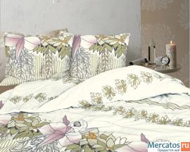 Постельное белье из бязи Эго 6