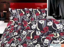 Постельное белье из бязи Эго 7