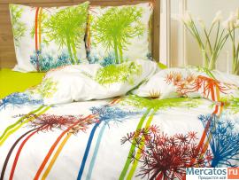 Постельное белье из бязи Эго 8