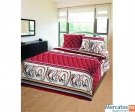 Постельное белье бязь Шуйские ситцы 7