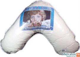 Подушки в ассортименте 2