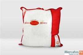 Подушки с мериносом 3