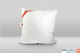 Подушки с верблюжьей шерстью 2