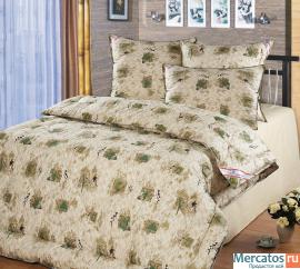 Подушки с бамбуковым волокном