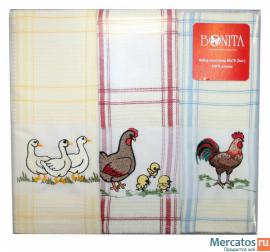 Towels bonita 2