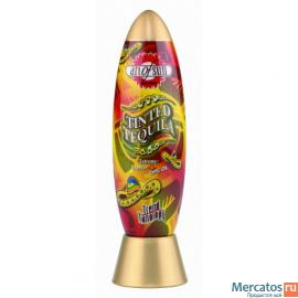 Крем для загара в солярииTined Tequila 275 мл Art of Sun, Герман