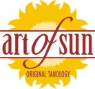 Профессиональная косметика для загара в солярии Art of Sun, Герм